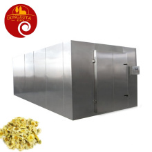 Intelligent Chrysanthemum Air Energy Dryer Chrysanthemum Heat Pump Dryer